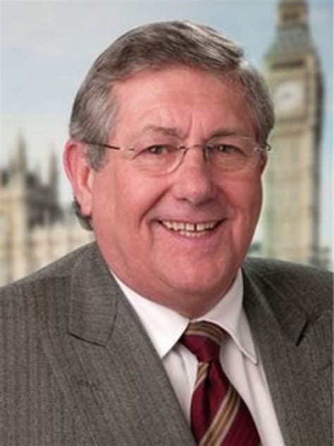 Northampton MP Brian Binley retires to 'do other things 