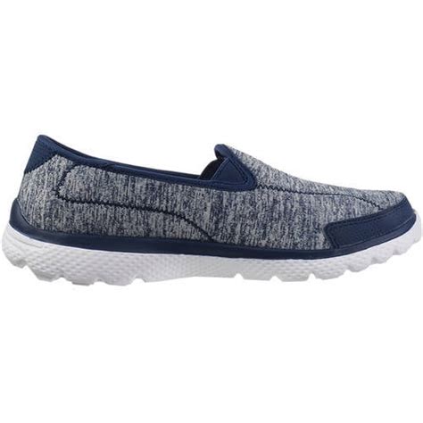 Danskin Now Danskin Now Womens Memory Foam Slip On Athletic Shoe