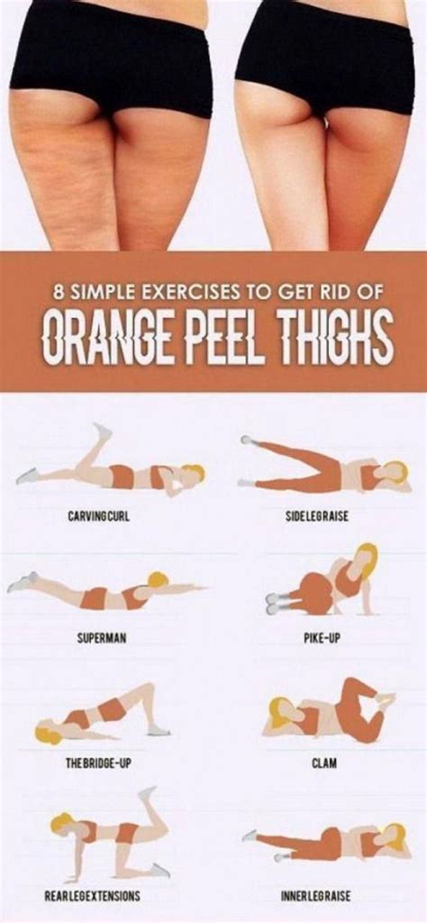 Pin On Quick Cellulite Removal