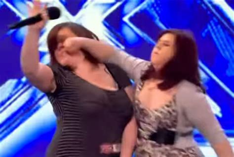 X Factor The 10 Worst Auditions Ever Daily Star