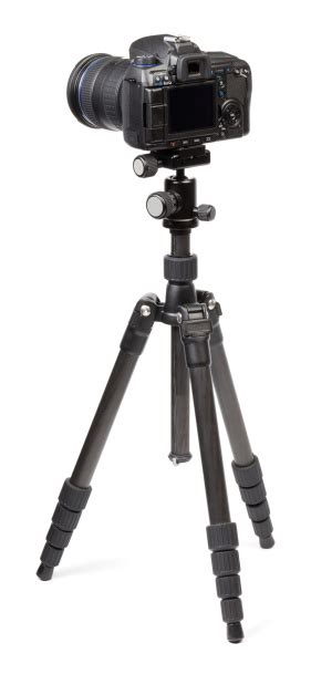 Digital Camera On Tripod Stock Photo Download Image Now Istock