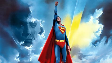 Superman Poster Hd Wallpaper