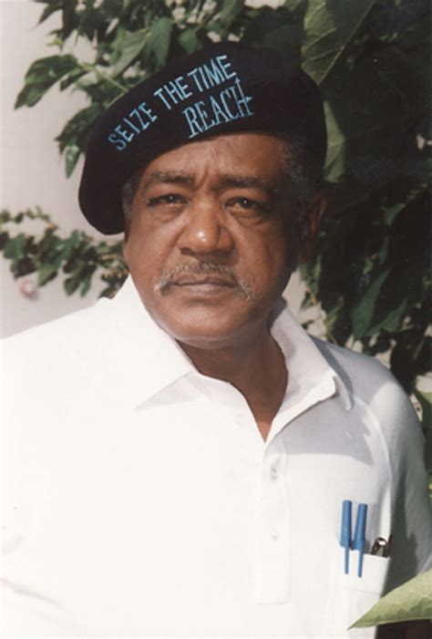 Former Black Panther Bobby Seale To Speak At Hvcc In Troy