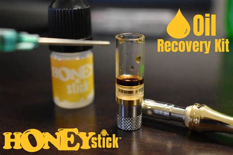 Hack | demo of how to recoil or rewick the geek. Remove oil from prefilled cartridge Kit for removing oil ...