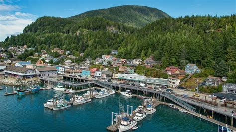 10 Best Small Towns In Alaska You Need To Visit