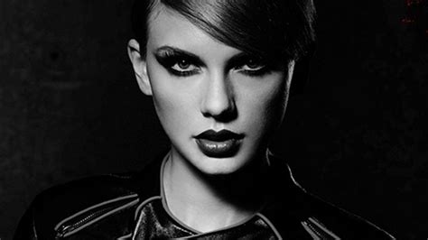 Taylor Swift Bad Blood Hair