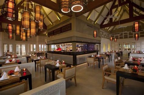 Ceiling Design Restaurant Seafood Restaurant Hotel Restaurant