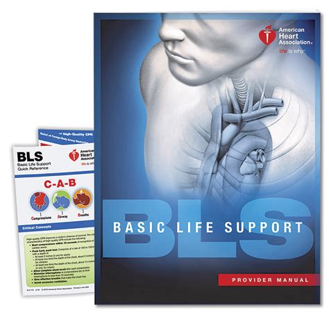 Early advanced cardiac life support. Basic Life Support (BLS) Guidelines