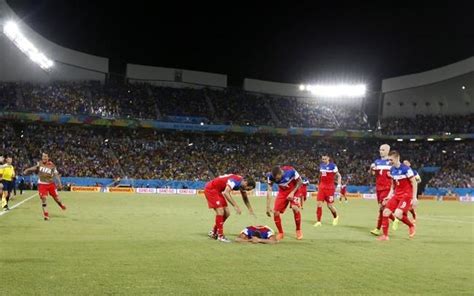 Fifa World Cup 2014 Match 14 Ghana Vs Usa