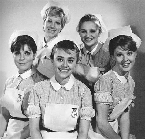 1960s nursing