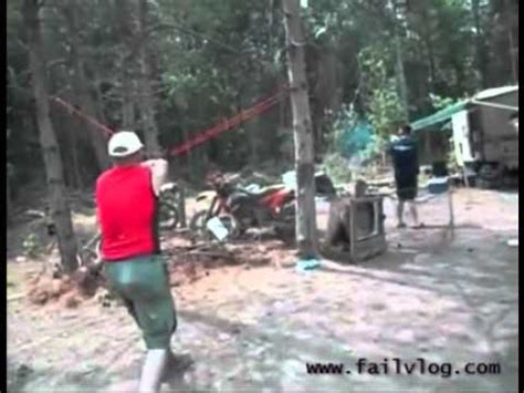 Ultimate slingshot the ride reactions pass outs and fails 2017 slingshot funny moments and fails, kids passing out 1 funny slingshot ride compilation, mom loses wig on slingshot ride d. Redneck Slingshot Backfires (Fail) - YouTube