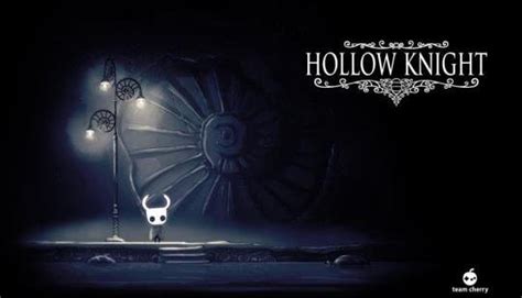 Giant monster digital wallpaper, hollow, trail, art, traveler. Two New Bosses Coming To Hollow Knight In Hidden Dreams ...