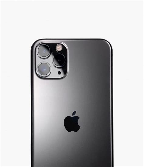 Apple Iphone 11 Pro 256gb Space Gray