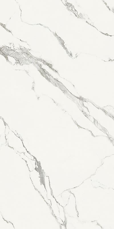Calacatta Bellissimo Marmi Maximum White Marble Effect Porcelain