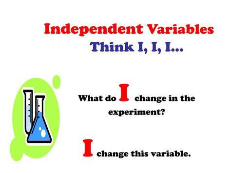 PPT - Independent Variables PowerPoint Presentation, free download - ID:5418990