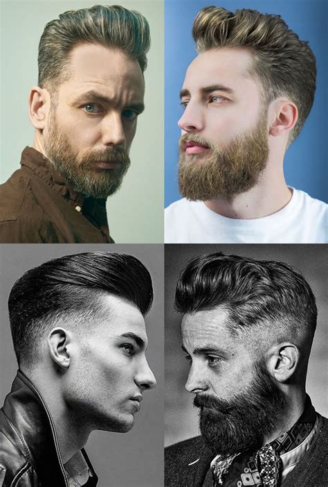 If you have straight, thick hair, the quiff haircut is certainly worth trying! You Need To Ask For A Taper Haircut The Next Time You See ...