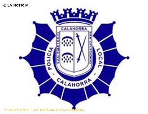 La Noticia Calahorra La Rioja Información Sobre Las Actuaciones De La Policía Local