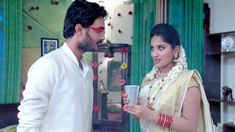 Sasirekha Parinayam Watch Episode 7 Sashi Gives Abhi Spiked Milk On Disney Hotstar