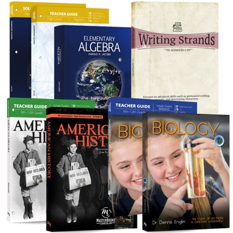 10 Best 9th Grade Curriculum A Complete Guide For Home And School