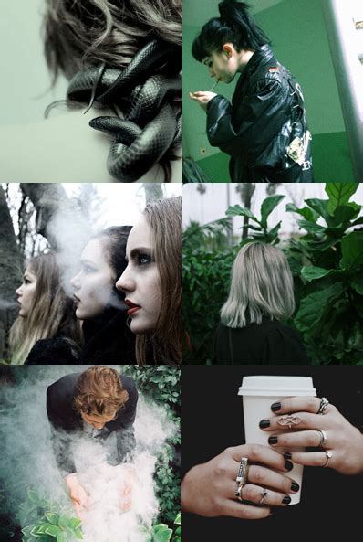Game Of Walkers Hp Aesthetics Slytherin Cunning