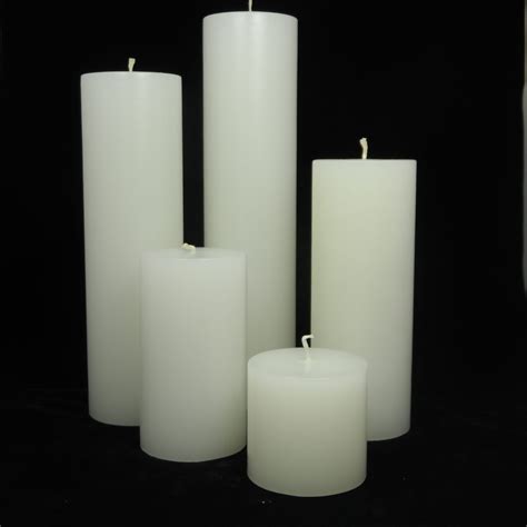 Plain Candle 1 Packet Contains 12 Pieces Rs 32 Packet Flicker
