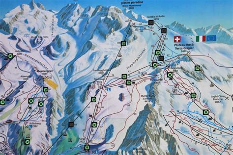How To Reach The Matterhorn From Zermatt Switzerland Vacation