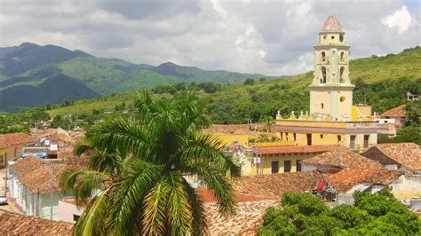 I will move to spain! Kuba beste Reisezeit - Klimatabelle, Temperaturen & Wetter