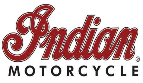 Indian Motorcycle Logo Png Free Logo Image