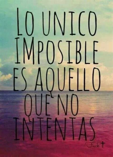 Imágenes De MotivaciÓn Con Frases Cortas Motivadoras Alentadoras