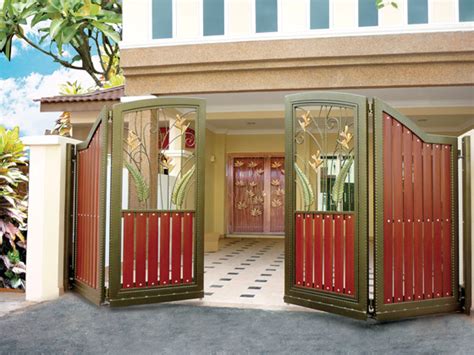 New Home Designs Latest Modern Homes Main Entrance Gate