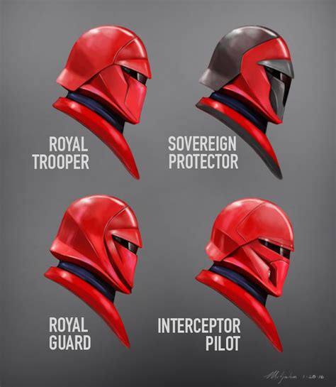 Pin On Star Wars Royal Guards