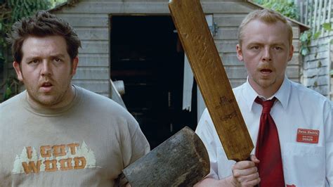 Why Shaun Of The Dead Is My Favorite Halloween Movie