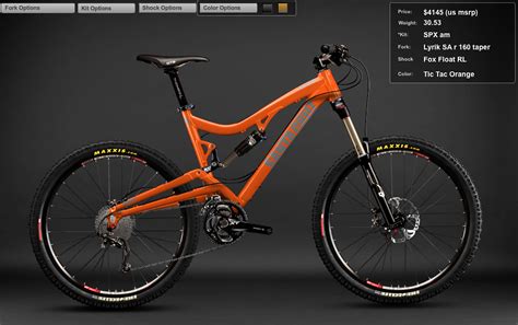 Maybe you would like to learn more about one of these? 2012 Santa Cruz Butcher R AM Bike - Reviews, Comparisons ...