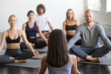 Yoga Teacher Training Programmes What 99 Dont Teach You