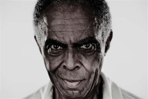 Gilberto Gil Turns 70 On Tuesday And Guess Where The Party Will Be