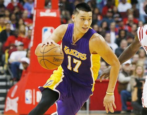 Jeremy Lin News ‘linsanity Thinks Los Angeles Lakers Will Make