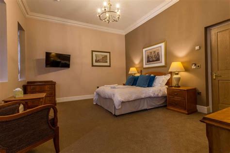 The Villa Levens Hotel Review Kendal Lake District Telegraph Travel