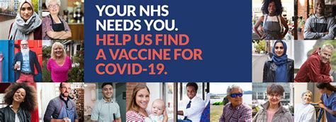 Please select if you are part on the miti vaccination programme. New NHS service enables people to sign up to be contacted ...