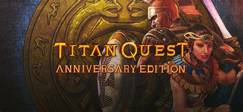 We did not find results for: Titan Quest, Speciale Anniversary Edition - IlVideogioco.com