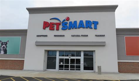 Petsmart To Hold Grand Opening Saturday News