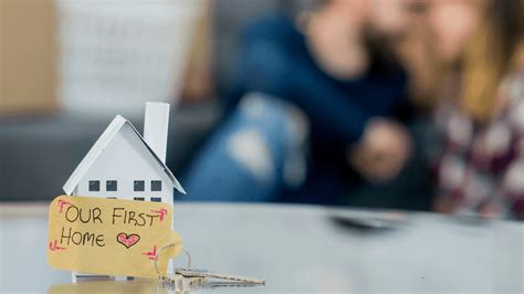 A Step By Step Guide To Buying Your First Home Negotiators