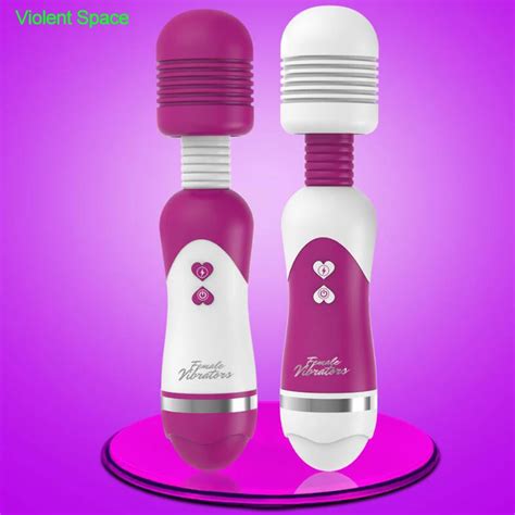 Clitoris Stimulator Av Vibrators For Women Sex Products Sex Toys For