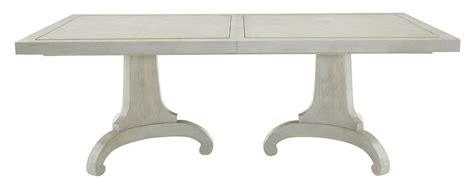 dining table bernhardt