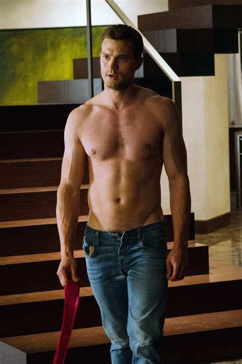 The Hottest Pictures Of Jamie Dornan As Christian Grey Fifty Shades Series Fifty Shades