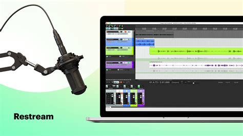 The 11 Best Podcast Recording And Editing Software Restream Blog