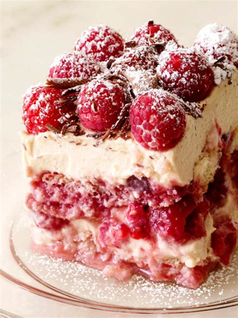 Vanilla cherry pie filling almond flavoring. 12 Peanut Butter for Dessert Recipes | FN Dish - Behind ...