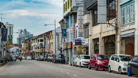 Yacht service, rolls royce limousine, private bowling alley, private cinema, grand ballroom. 18 Things to Know Before You Go to Penang, Malaysia