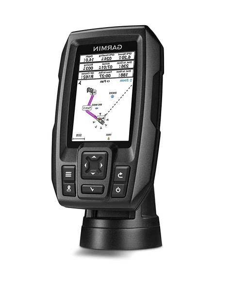 The simrad is the best fishfinders with an intuitive design. Garmin fish finder GPS depth finder sonar transducer
