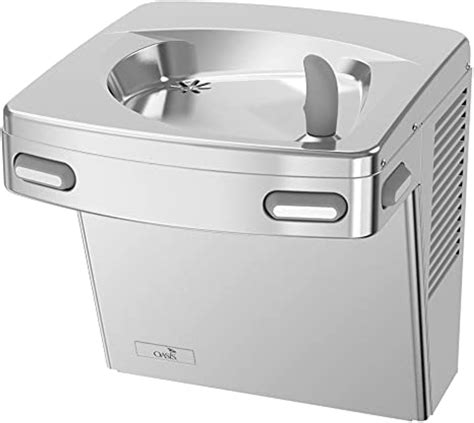 Oasis Pg8acsl Cstn Refrigerated Drinking Fountain