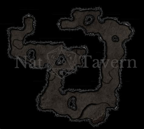 Dandd 5e Variety Map Pack Dnd Fantasy Rpg Dungeons And Etsy Canada In